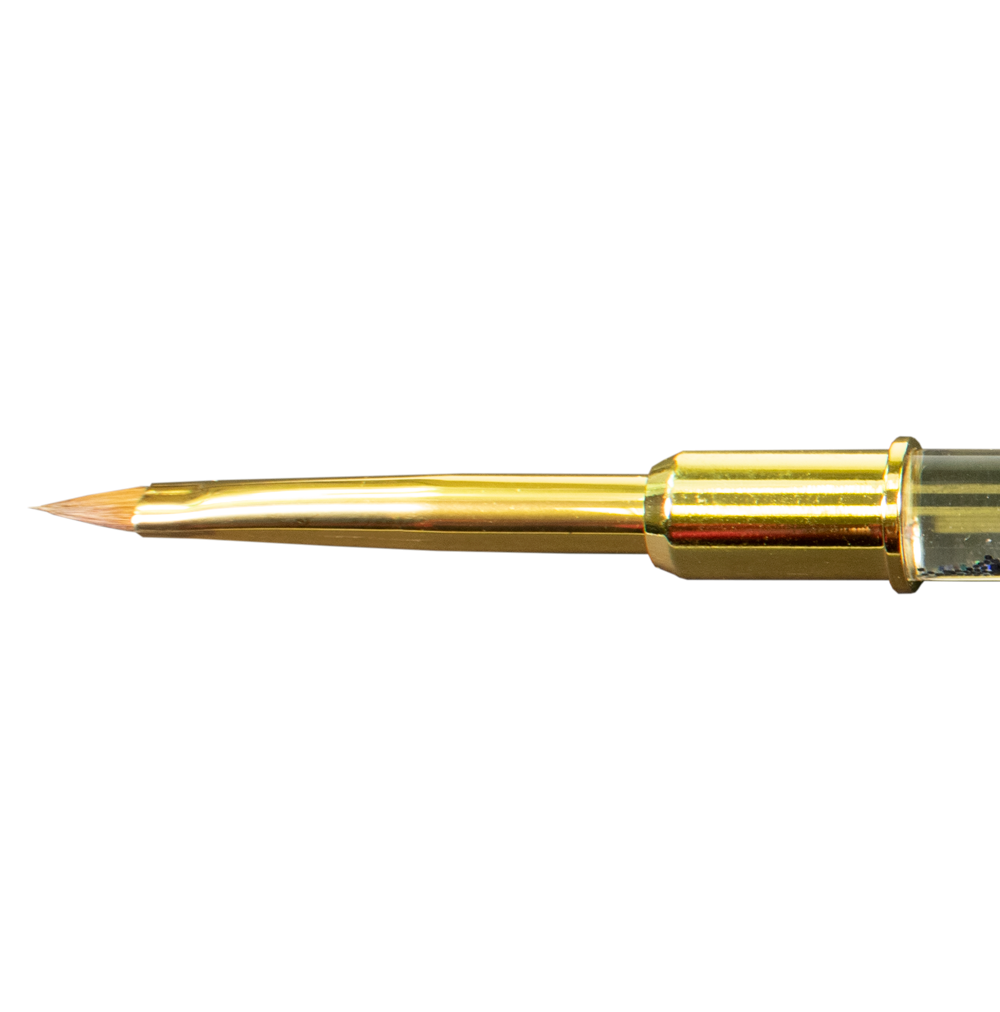 Acrylic 3D Brush 4 