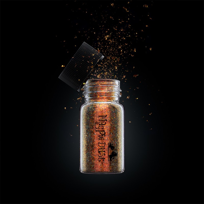 Amanda Flake Dust