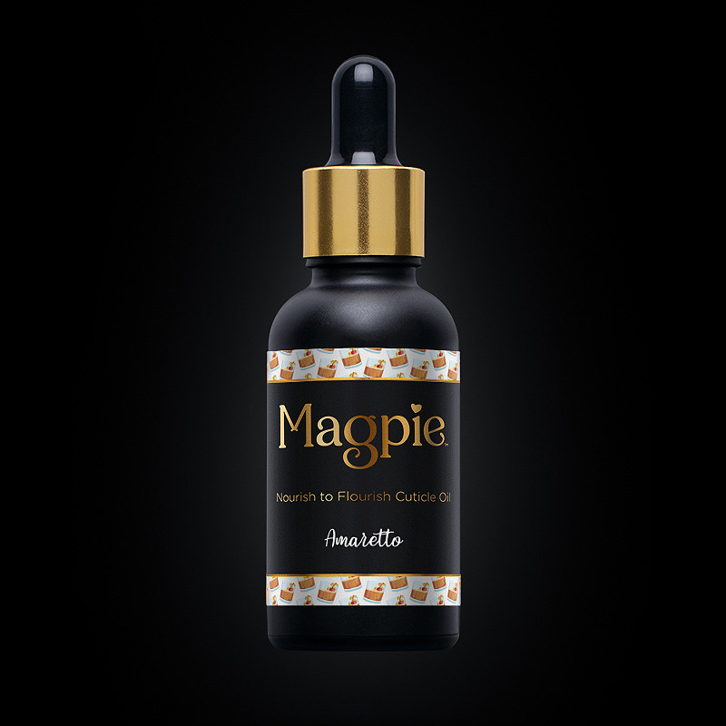 Amaretto Naglabandaolía