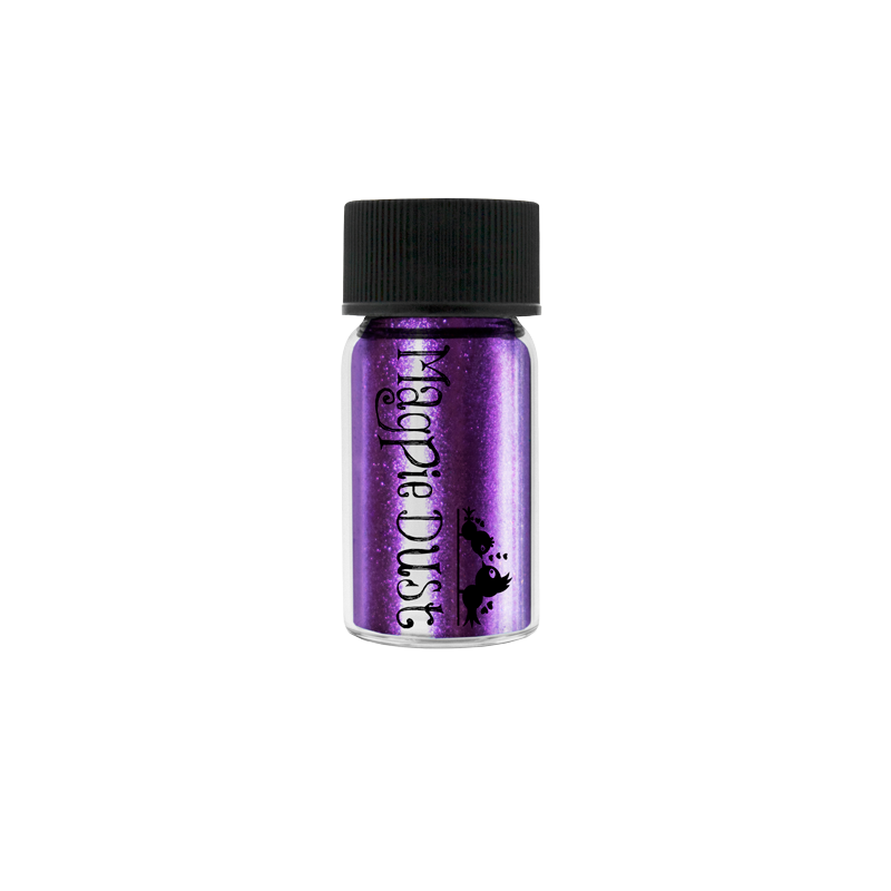 Amethyst Chrome Dust