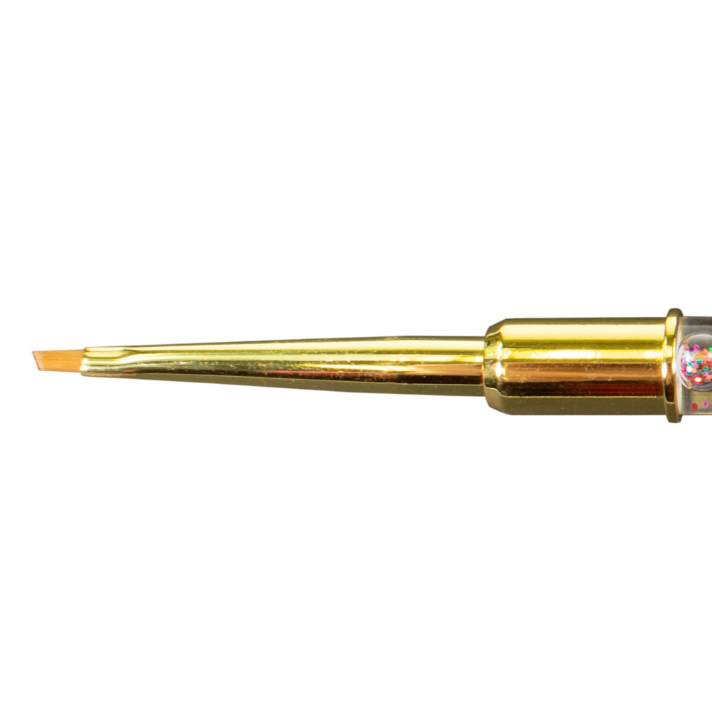 Angle One Stroke Brush 2