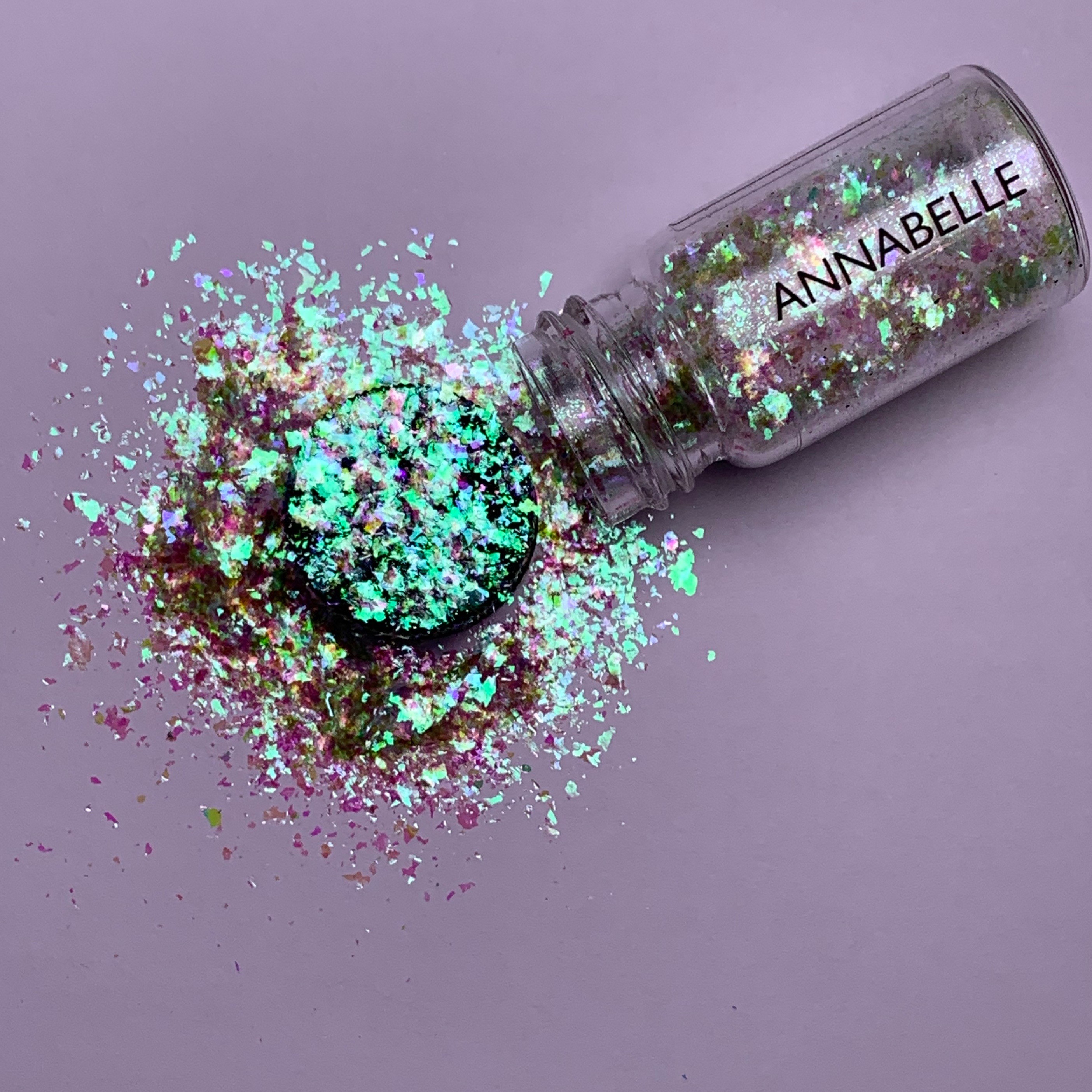 Annabelle Flake Dust
