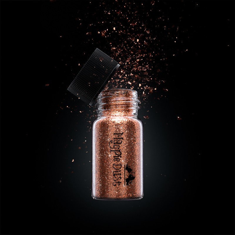 Arthur Flake Dust