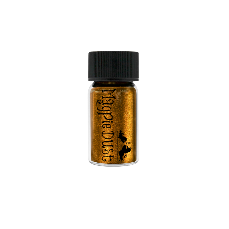 Audrey Chrome Dust