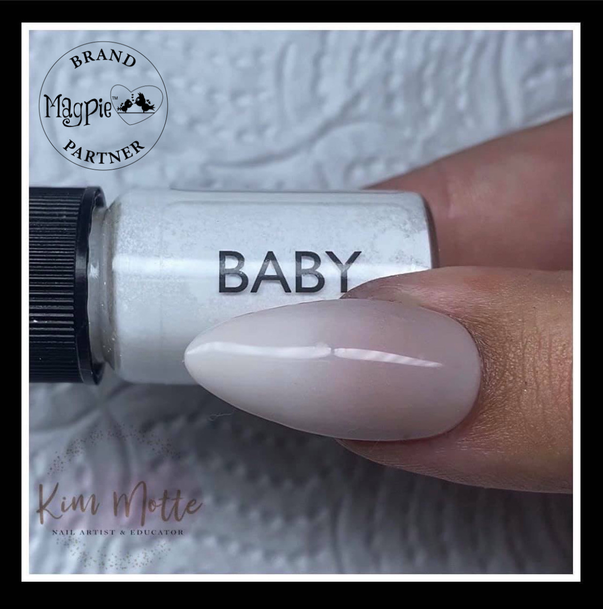 Baby Pigment