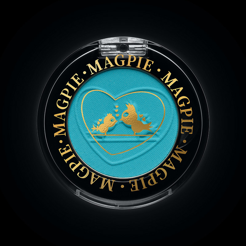 Bahamas Pigment