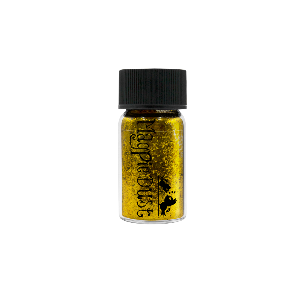 Billie Flake Dust