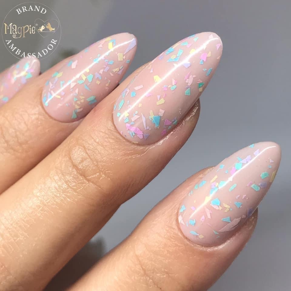Birdie Glimmer