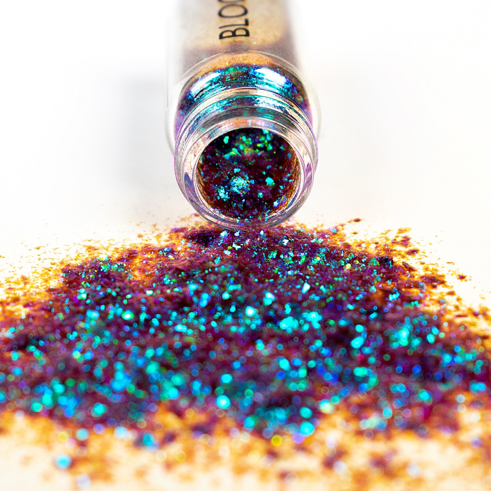 Bloom Flake Dust
