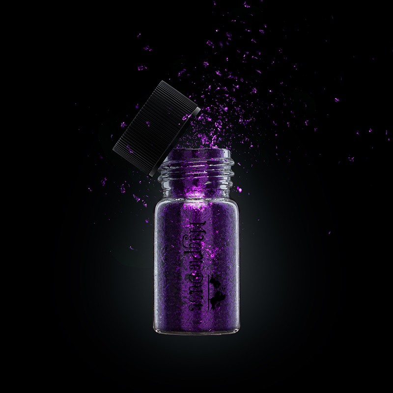 Bobbie Flake Dust