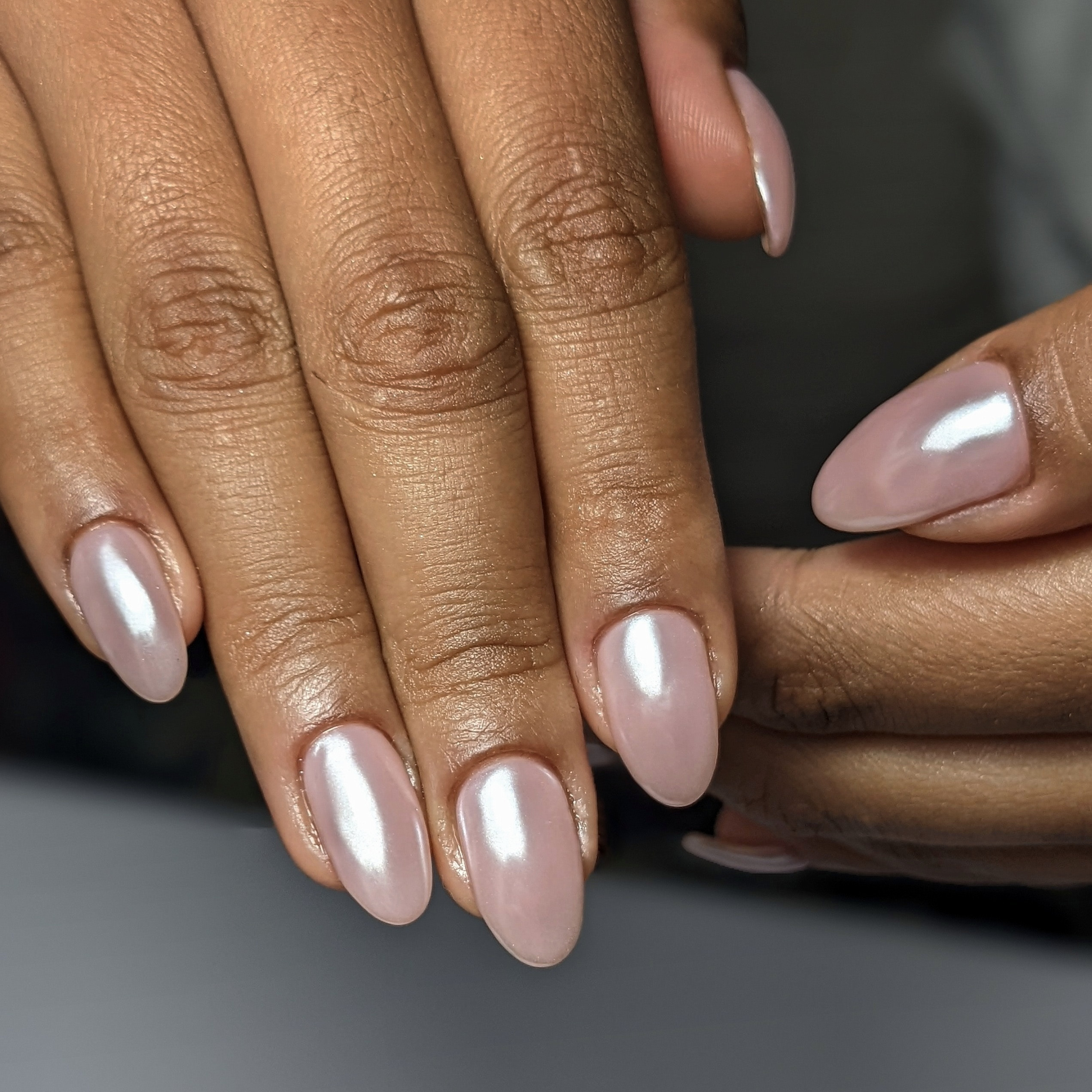 Bridie Chrome Dust