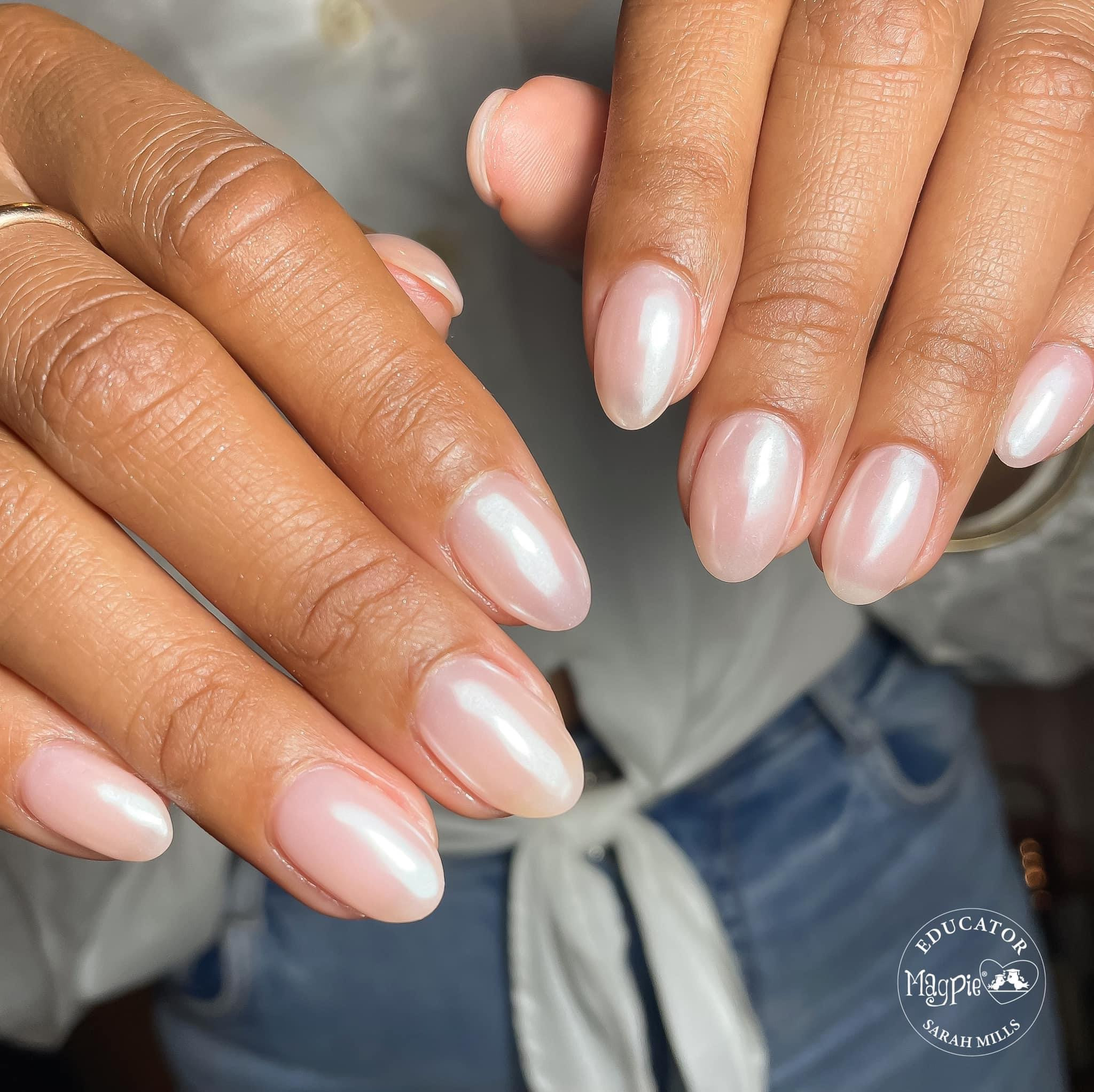 Bridie Chrome Dust