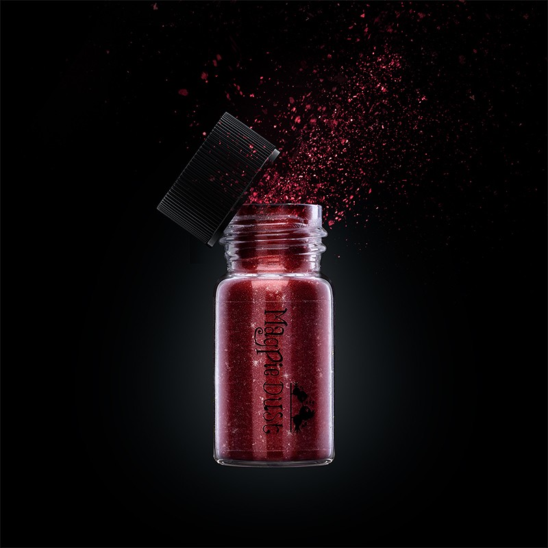 Candy Chrome Dust