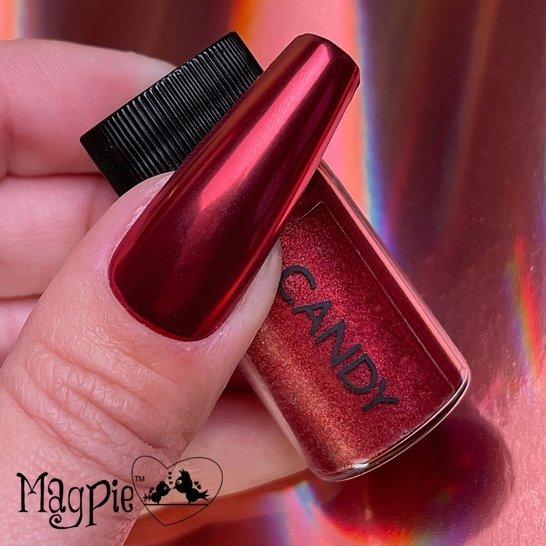 Candy Chrome Dust