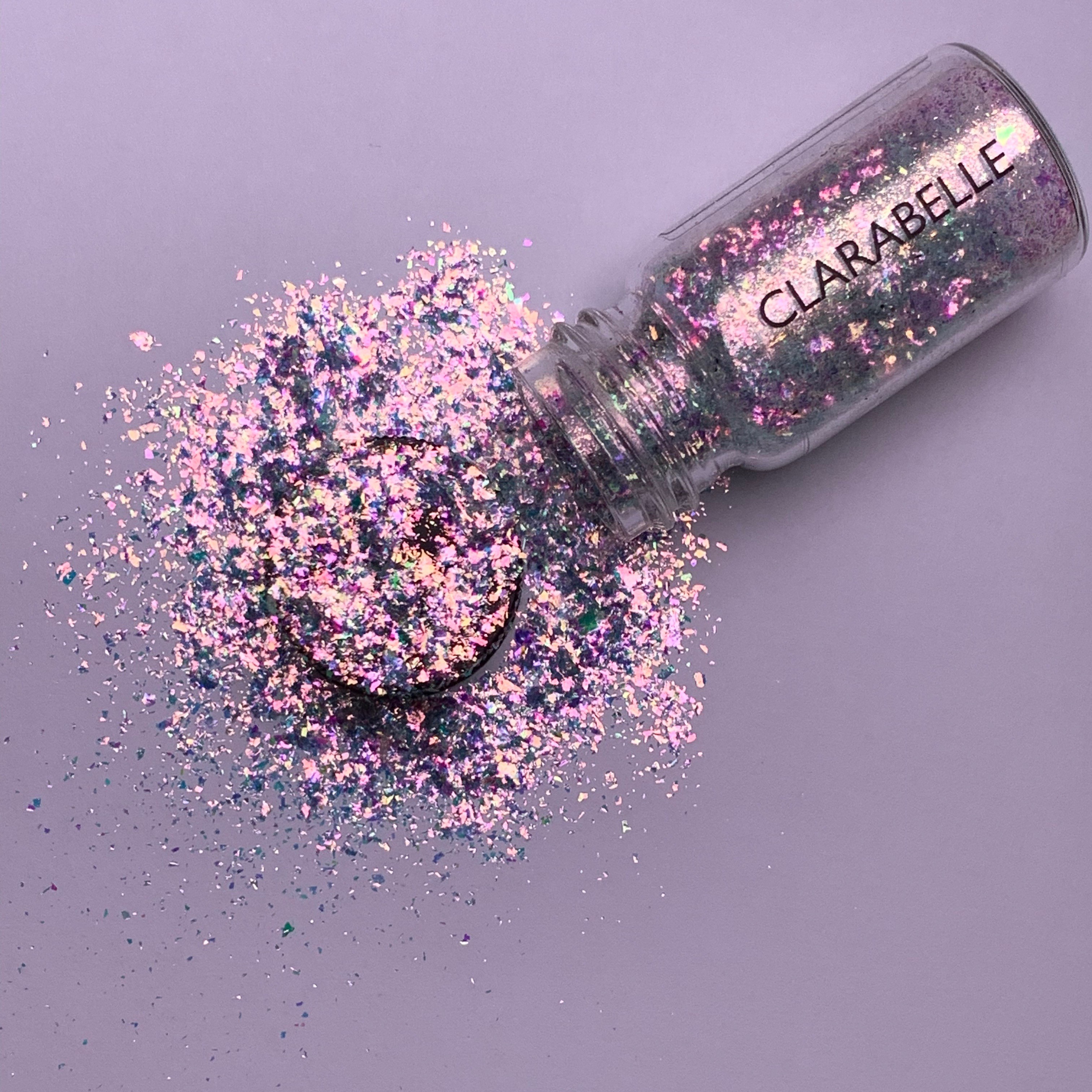 Clarebelle Flake Dust