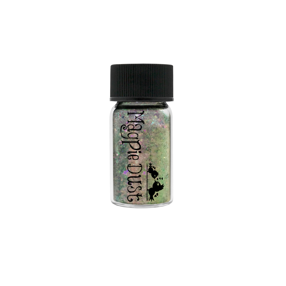 Clarebelle Flake Dust