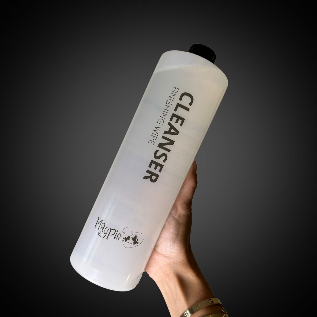 Cleanser