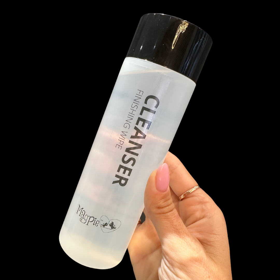 Cleanser Cleanser