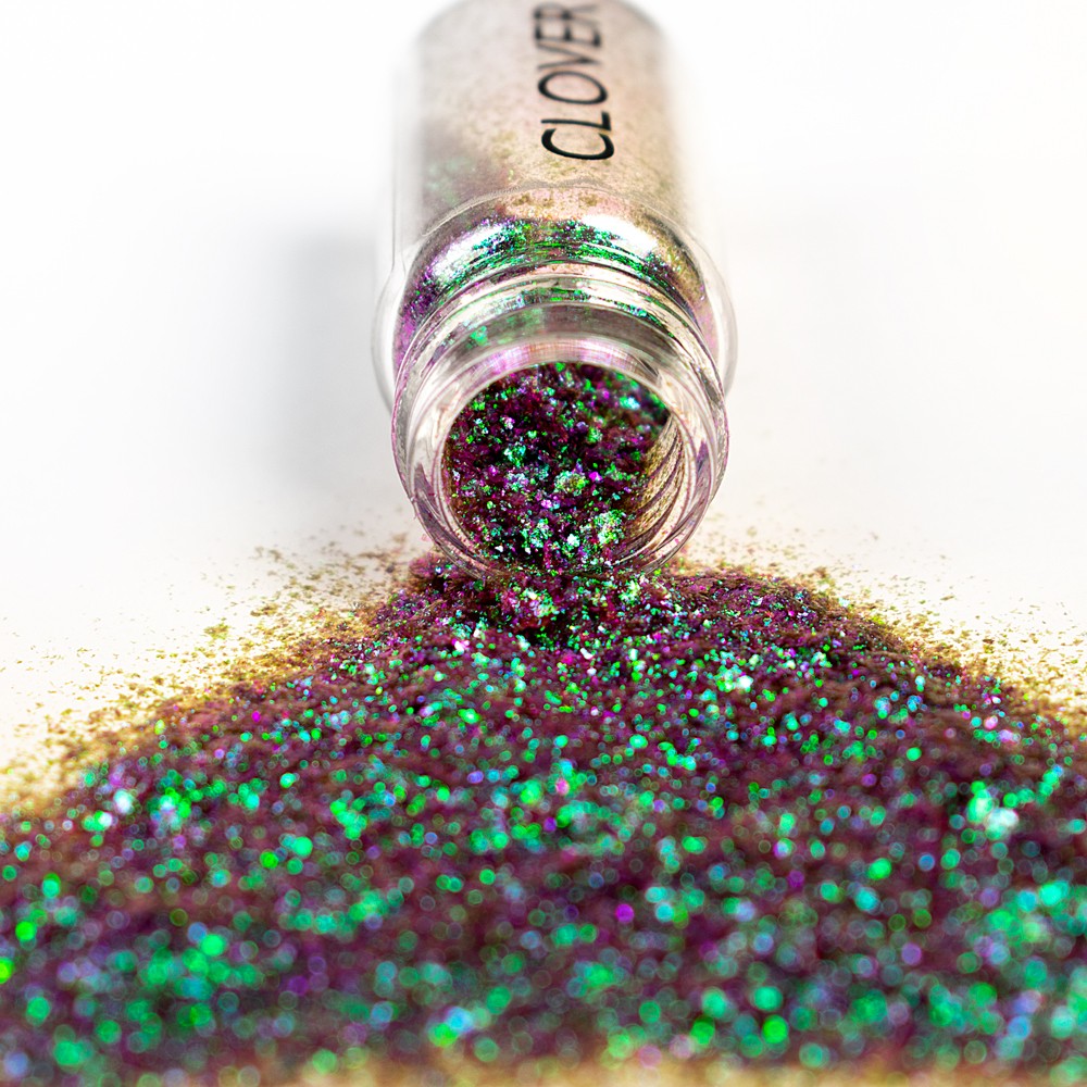 Clover Flake Dust