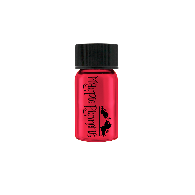 Coral Pigment