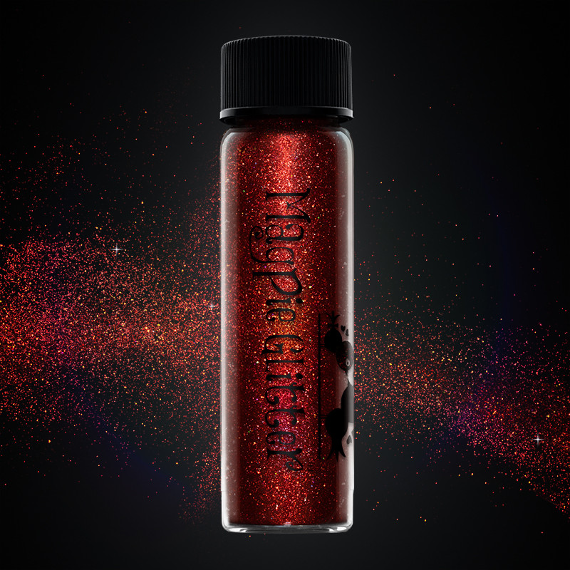 Cranberry Glimmer