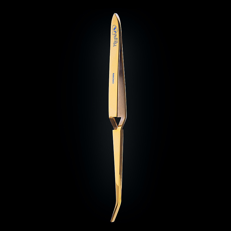 Crown Pinching Tool