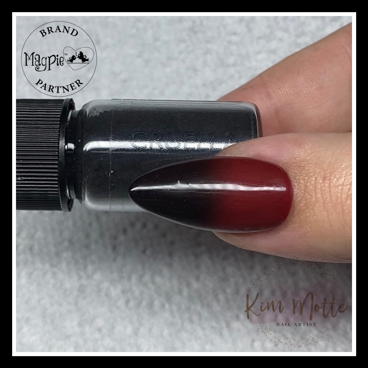 Cruella Pigment