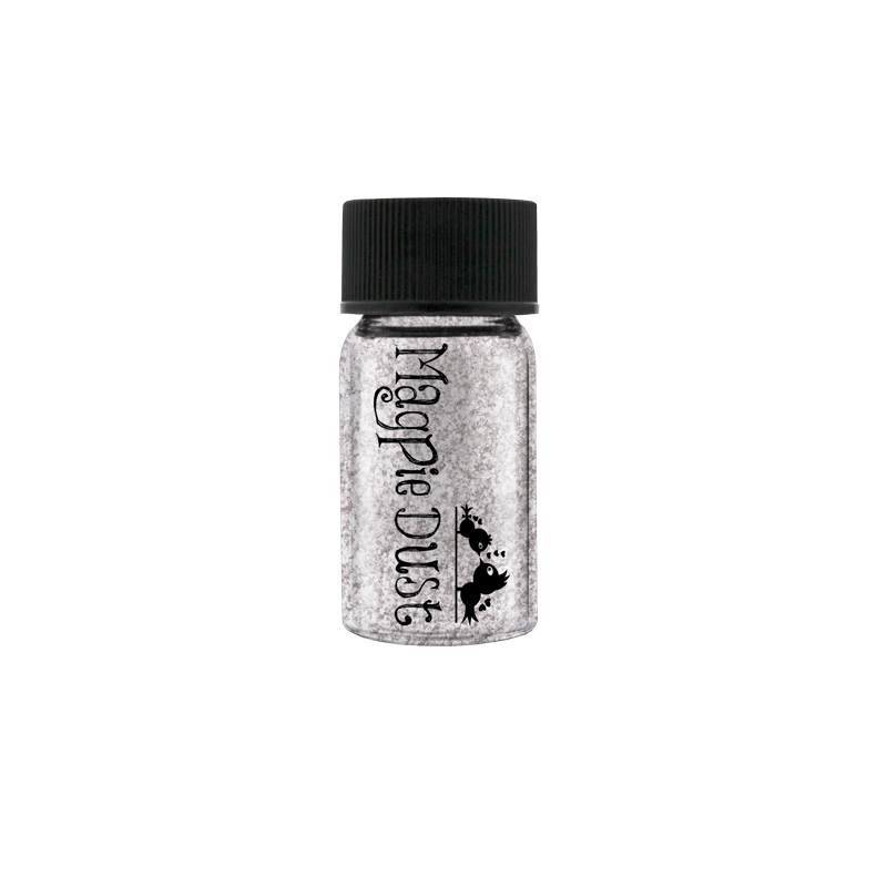 Daisy Glitter Dust