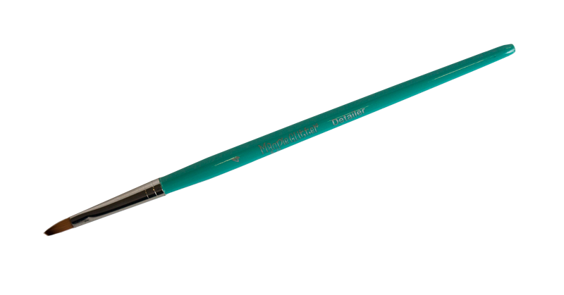 Glitter Detailer Brush