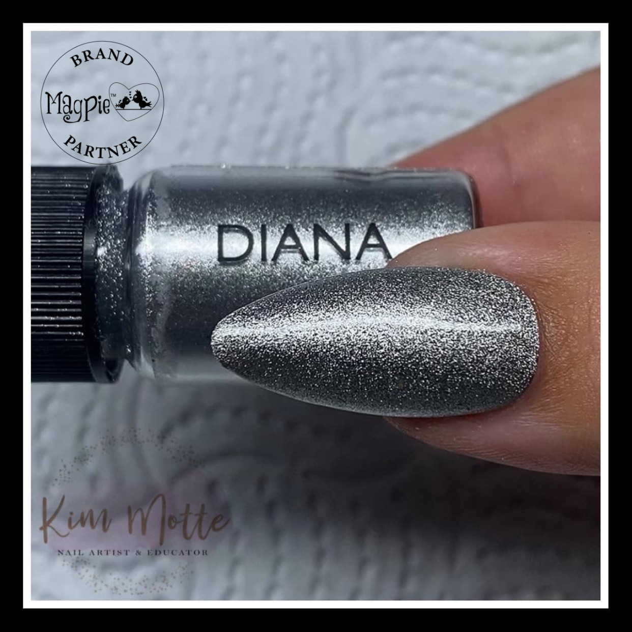 Diana Chrome Dust