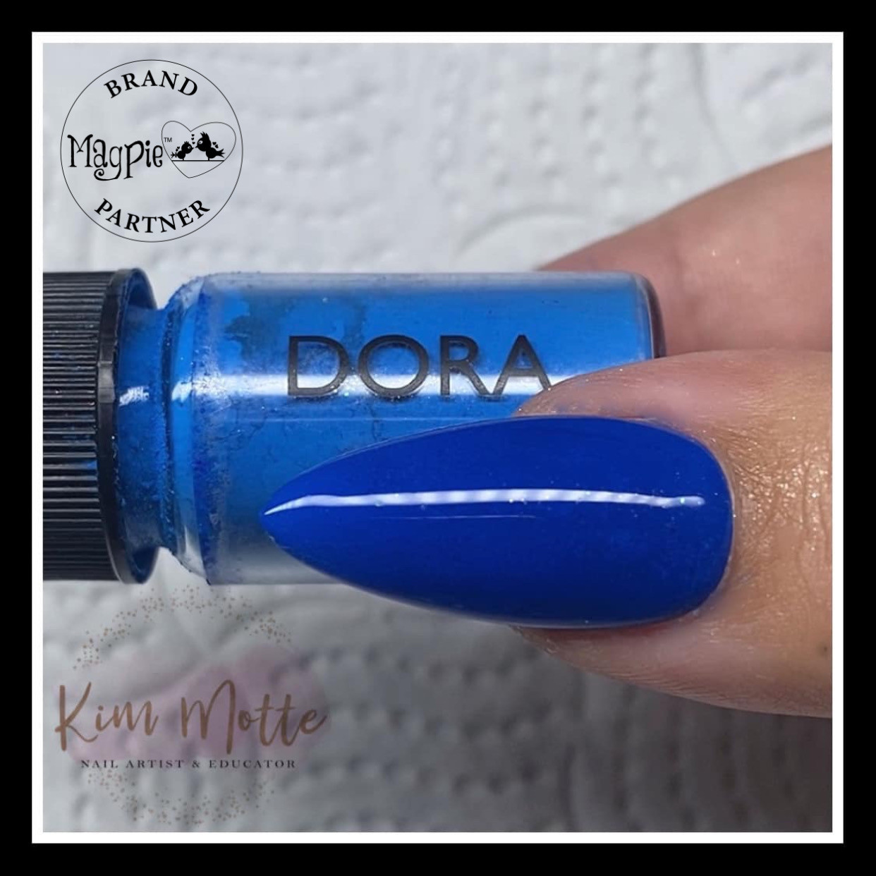 Dora Pigment