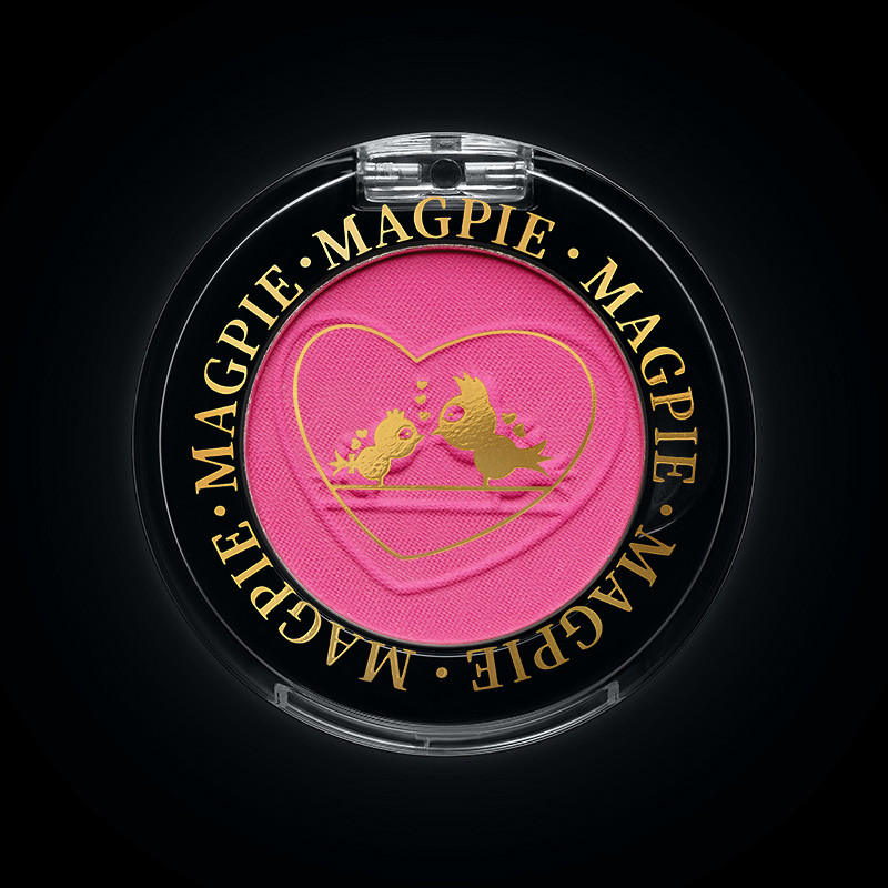 Dubai Pigment