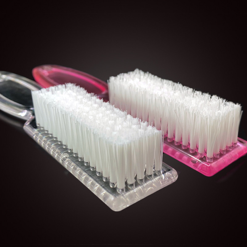 Nail Dust Brush