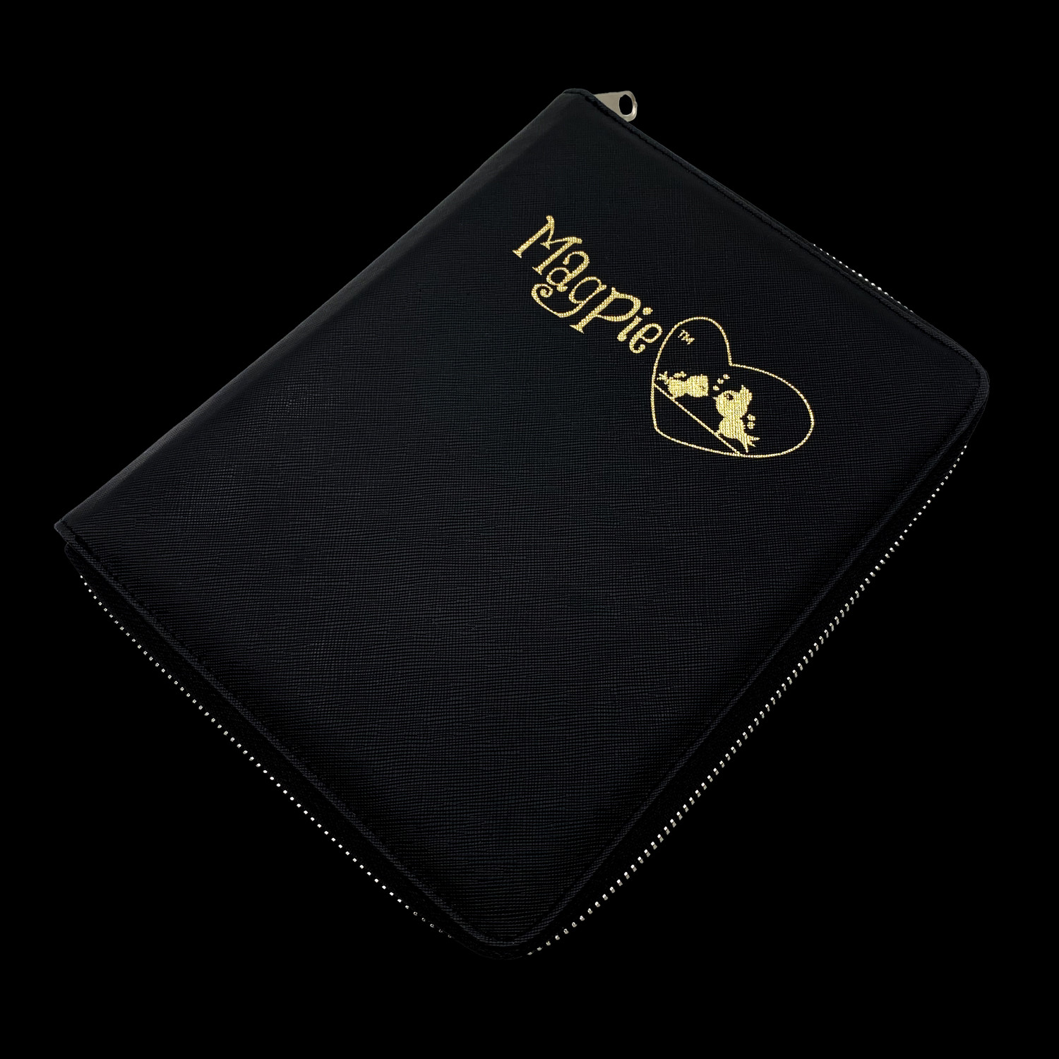 Bit Storage Book