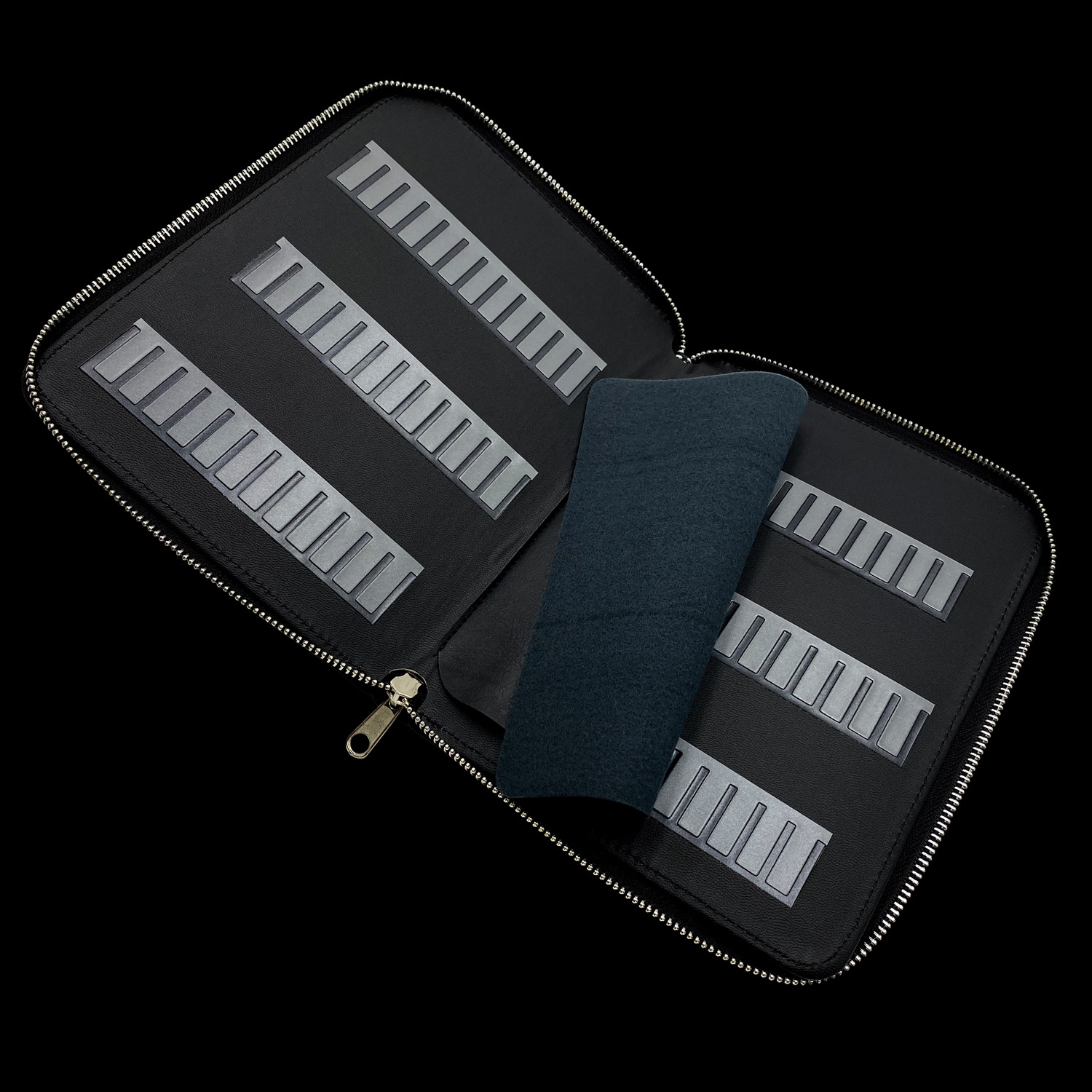Bit Storage Book