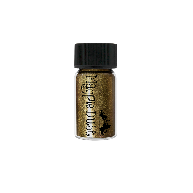 Elizabeth Chrome Dust