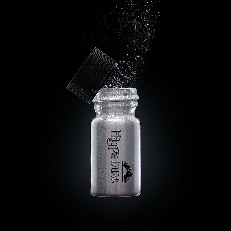 Felix Cat Eye Chrome Dust