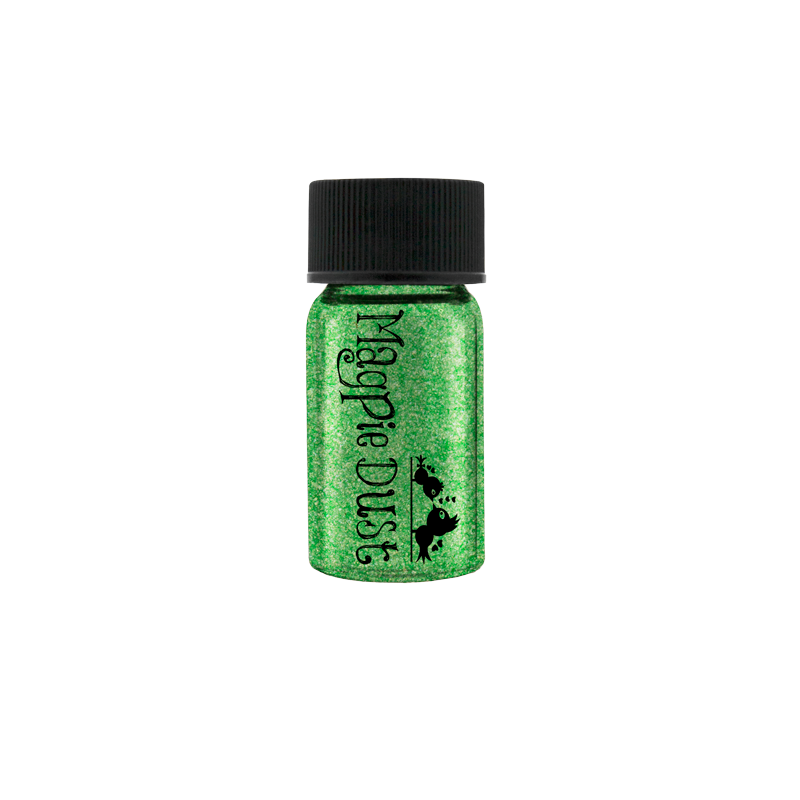 Fern Glitter Dust