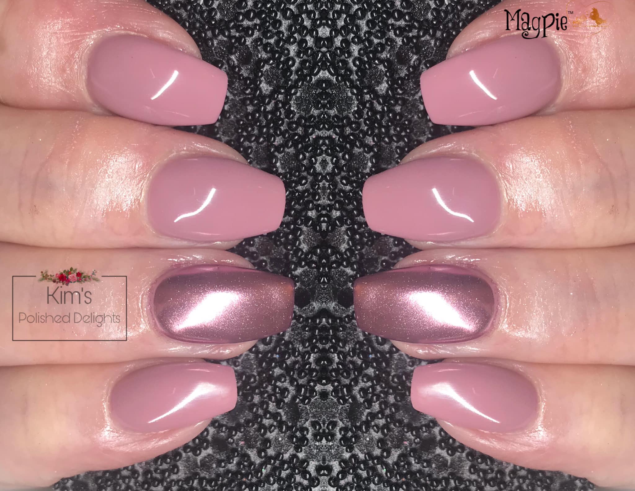 Florence Chrome Dust
