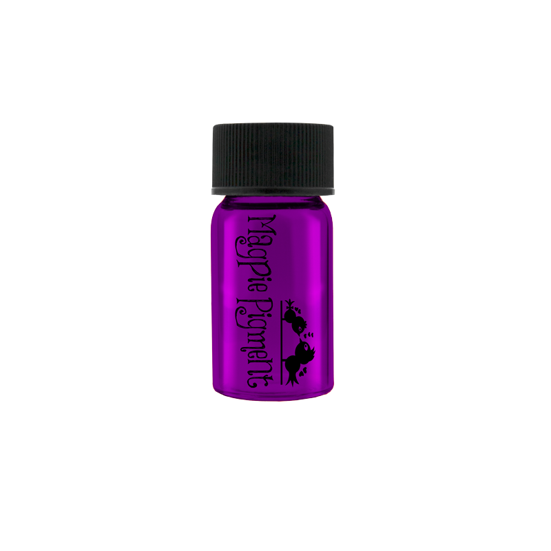 Fluer Pigment