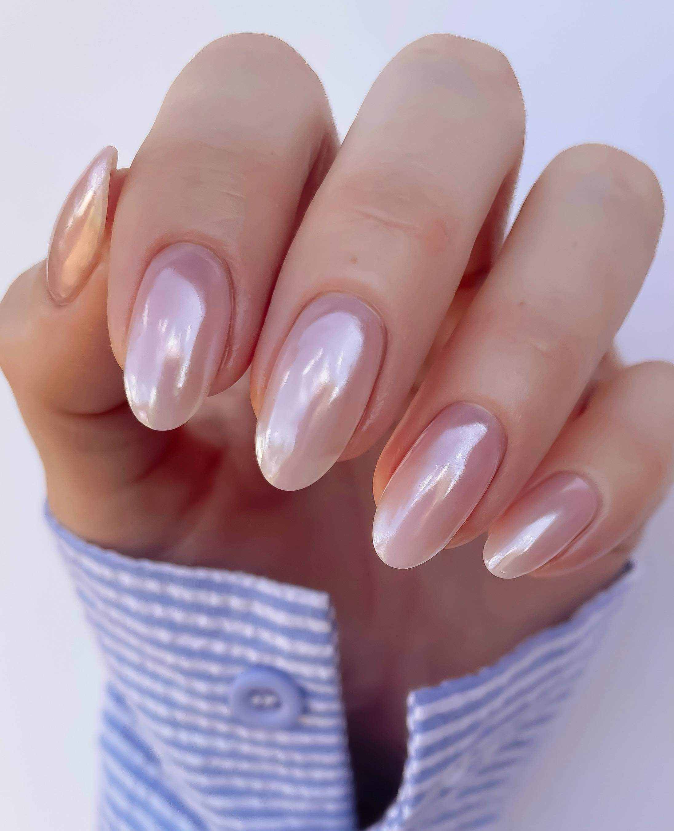 Frosting Chrome Dust