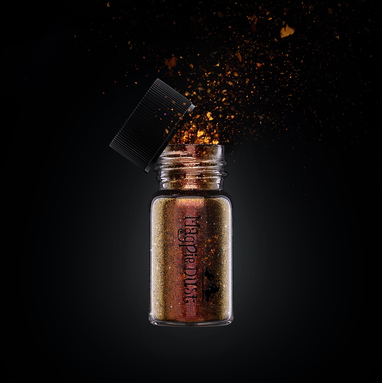 Ginger Flake Dust