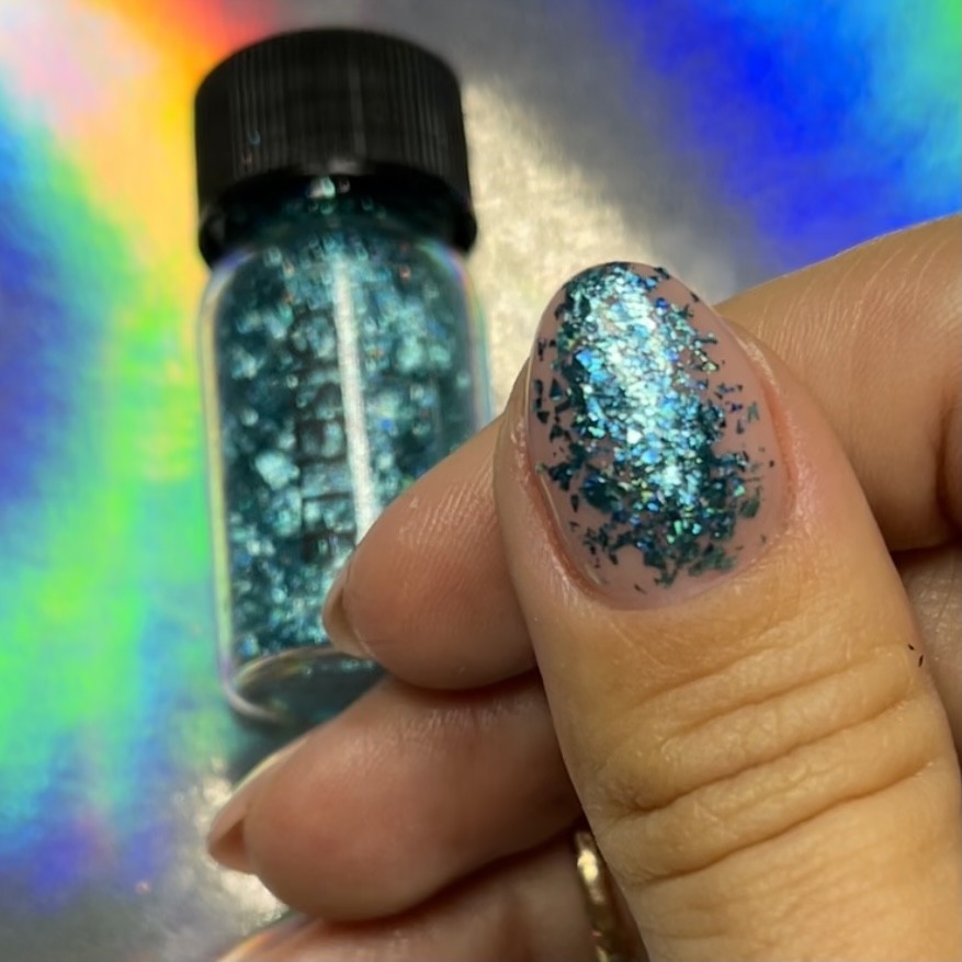Giselle Flake Dust