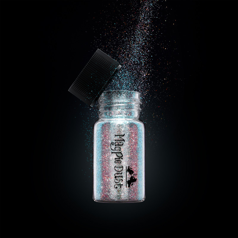 Glazed Chrome Dust