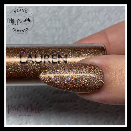 Lauren Glimmer