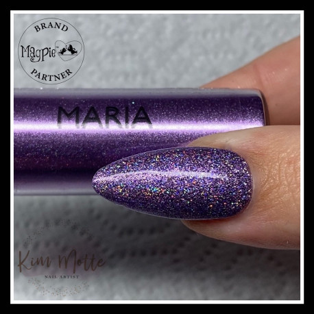 Maria Glimmer