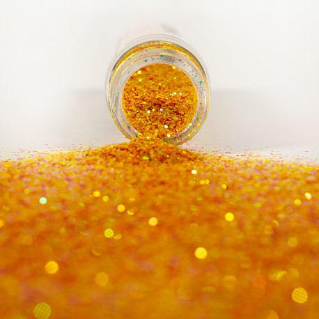 Marigold Glimmer
