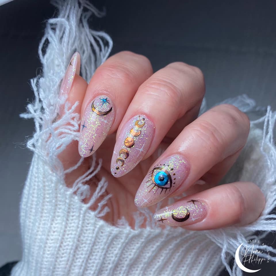 Moon Glimmer