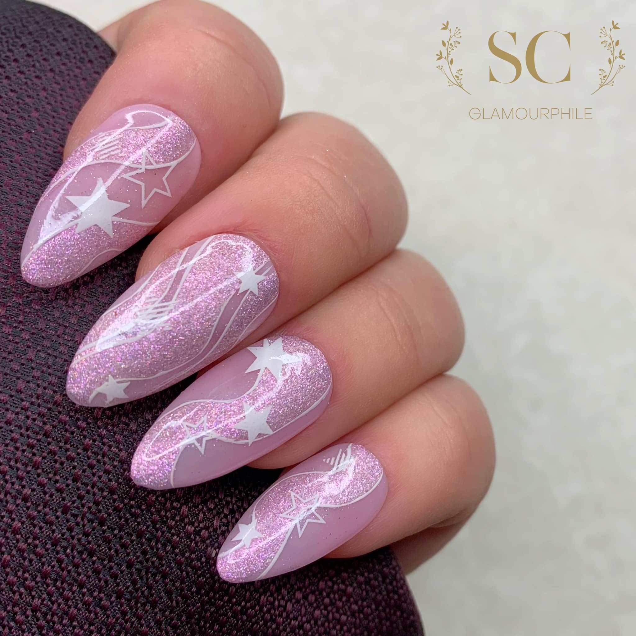 Nieva Glimmer