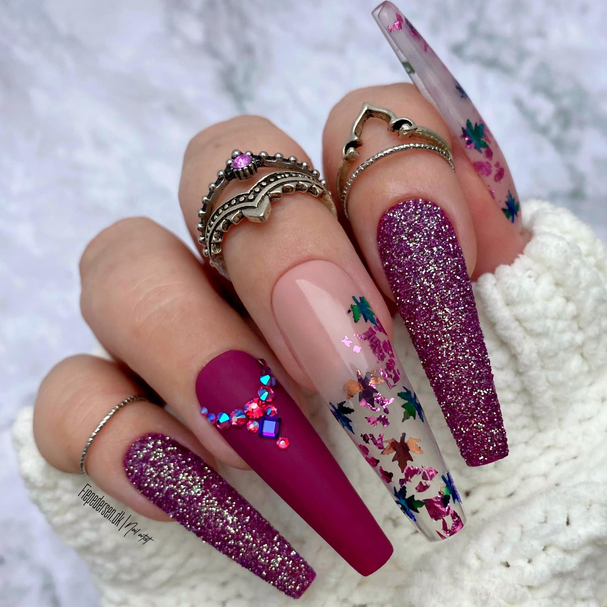 Paris Glimmer
